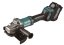 Makita GA038GT201 aku úhlová bruska 230mm Li-ion XGT 40V/5,0Ah