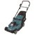 Makita LM004GU102 aku sekačka 430mm Li-ion XGT 40V 1x4Ah