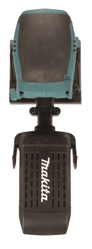 Makita DBO480Z aku vibrační bruska Li-ion LXT 18V bez aku Z