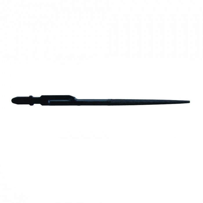 Makita A-40945 pilník na kov kulatý 1000FTK 3ks Makita A-40945 pilník na kov kulatý 1000FTK 3ks