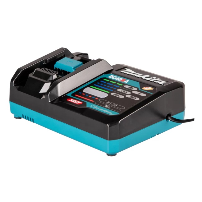 Makita 1911V6-0 sada Li-ion XGT 40V 2xBL4050F+1xDC40RA