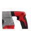 Milwaukee M18™ BLHX-502X bezuhlíkové kladivo SDS-Plus 26 mm, se 4 režimy a sklíčidlem FIXTEC™ 4933478892
