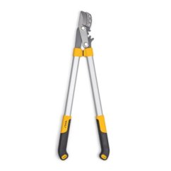 Stiga 2H1220001/ST1 pákové zahradní nůžky na větve kovadlinkové