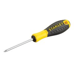 Stanley STHT1-60308 ESSENTIAL ŠROUBOVÁK PH1 X 100 MM