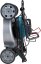 Makita DLM540Z aku sekačka s pojezdem 534mm Li-ion LXT 2x18V bez aku Z