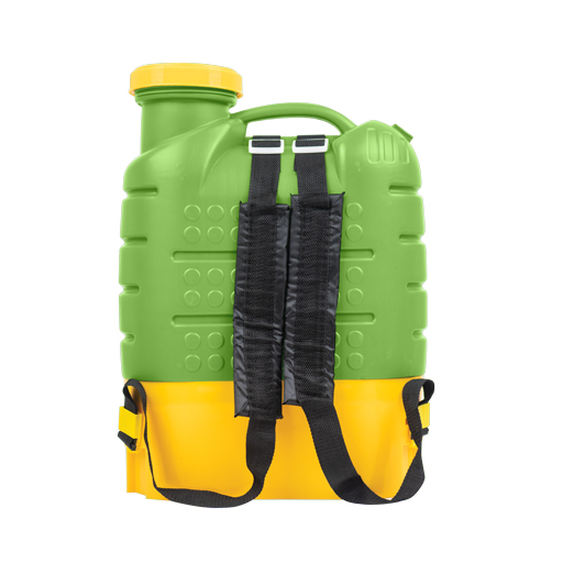 Procraft AS-16 aku postřikovač 16l 12V 1x8Ah bez ruční páky