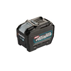 Makita 191X65-8 akumulátor Li-ion XGT BL4080F 40V/8,0Ah