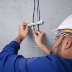 Bosch GNB 18V-40 aku hřebíkovačka do betonu 18V bez aku 06019L7004