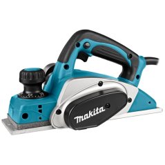 Makita KP0800 hoblík 82mm, 620W