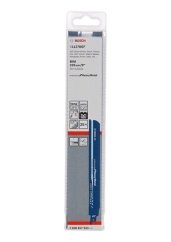 Bosch S1127BEF Pilový plátek do ocasky Endurance for Heavy Metal 225 mm 5 ks