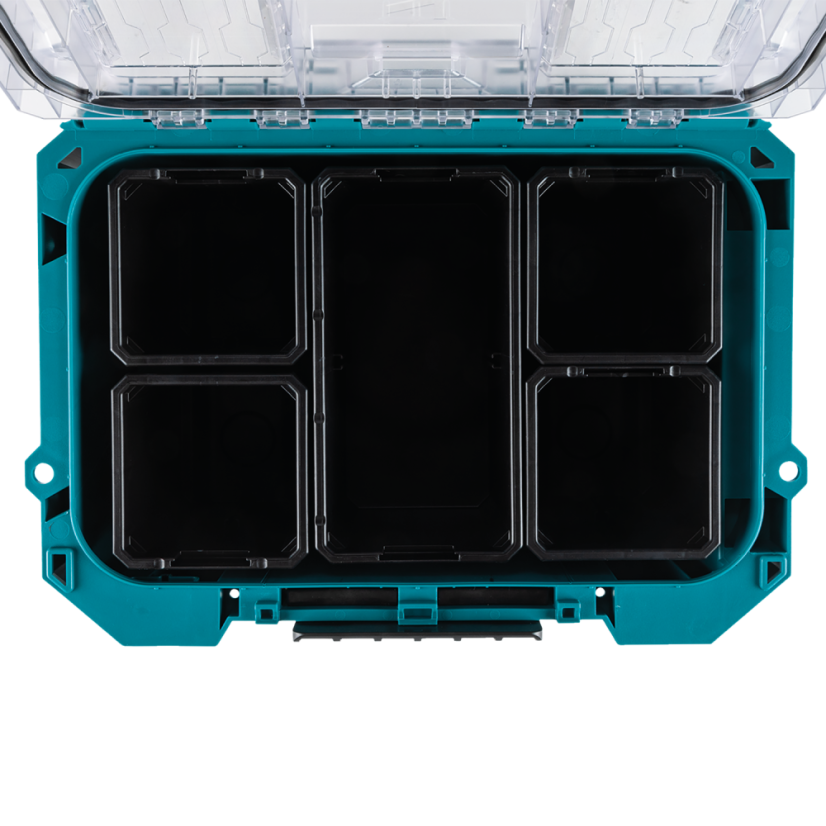 Makita P-91067 Maktrak organizér hluboký Compact