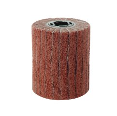Procraft DNF810.80 brusný lamelový kartáč 80x100 mm P80 netkané textilie