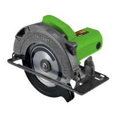 Procraft KR1400 ruční kotoučová pila 185mm 1400W