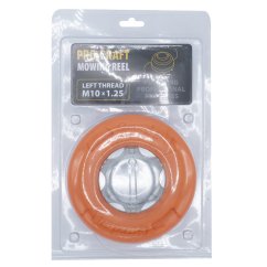 Procraft MR-5 strunová hlava "GARDEN ORANGE"