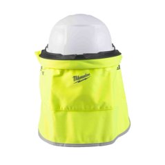 Milwaukee BOLT sluneční clona SUNSHADE YELLOW 4932492101