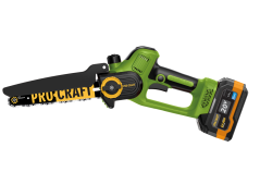 Procraft PKA35 aku ruční pilka 152 mm 20 V 1x4Ah