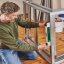 Bosch EasySpiritLevel digitální bublinková vodováha 400 mm 0603667000