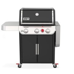 Weber 35310047 GENESIS E-325s plynový gril