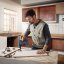 Bosch GSR 185-LI aku vrtací šroubovák 18V 1x2.0Ah kufr