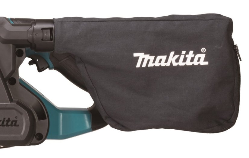 Makita BS001GZ aku pásová bruska 76x533mm Li-ion XGT 40V bez aku Z
