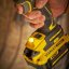 Stanley Fatmax SFMCF920B aku rázový utahovák 1/2" 18V V20 bez aku