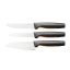 Fiskars 1057556 Sada 3 nožů Functional Form
