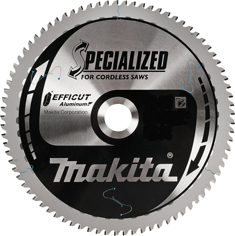 Makita E-13247 kotouč pilový hliník Efficut 305x2x30mm 81Z = new E-13253 Makita E-13247 kotouč pilový hliník Efficut 305x2x30mm 81Z = new E-13253