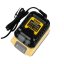 DeWALT DCB1102 nabíječka baterií XR Li-Ion 10,8V/18V 2A