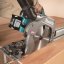 Makita HS009GZ aku okružní pila 235 mm Li-ion XGT 40V,  bez aku Z