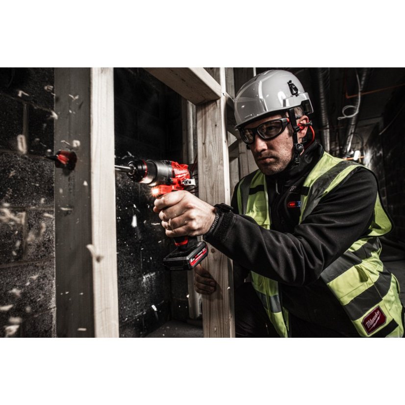 Milwaukee M12™ HB5 HIGH OUTPUT™ akumulátor 5,0 Ah 4932480165