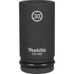 Makita E-22377 hlavice nástrčná 3/4" čtyřhran 30x90mm