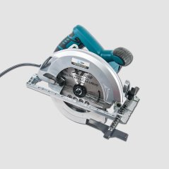 XTline XT106190 kotoučová pila 190mm, 1400W