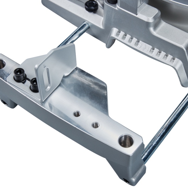 Makita LS1219L pokosová pila s laserem 305mm 1800W
