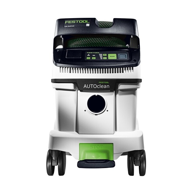 Festool CTL 36 EI AC mobilní vysavač CLEANTEC 577884