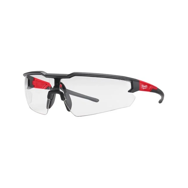 Milwaukee ELVINSET29 M18 FSAG125X-0X aku uhlová bruska 125 mm +  ochranné brýle bez aku 4933478428