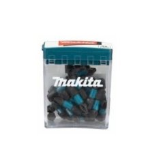 Makita E-12360 torzní bit 1/4" Impact black PH2, 25mm 25 ks