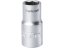 FORTUM 4701407 hlavice nástrčná 1/4", 7mm, L 25mm
