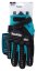 Makita P-84464 rukavice pracovní antivibrační, impact, velikost M/8