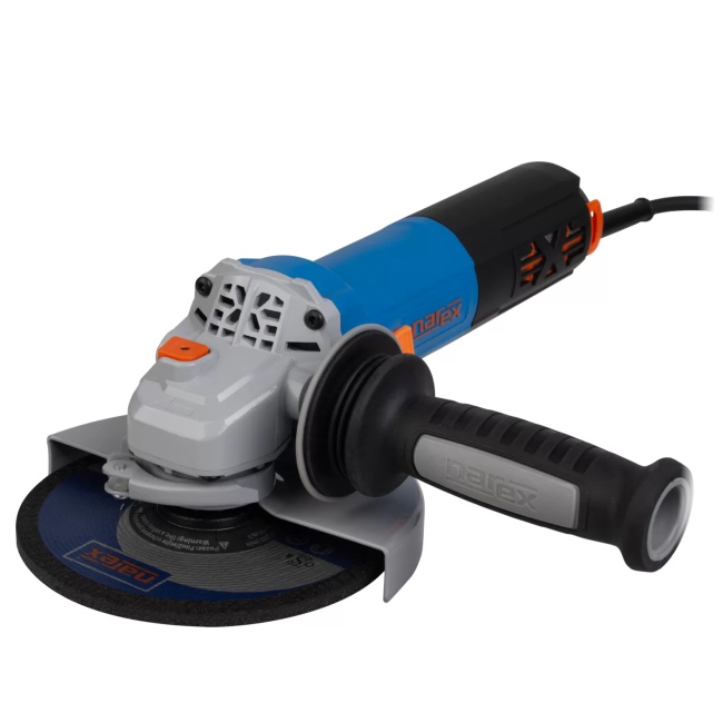 Narex EBU 150-15 BL bruska úhlová 150mm BRUSHLESS 1550 W 65406726