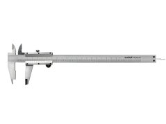 EXTOL PREMIUM 3422 měřítko posuvné kovové, 0-200mm