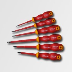 HONITON Sada šroubováků PL PH 1000V 6dílů