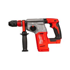 Milwaukee M18BLHX-0X aku kombinované kladivo SDS-Plus FIXTEC bez aku 4933478891