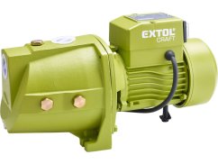 EXTOL CRAFT 414262 čerpadlo proudové, 500W, 3080l/hod