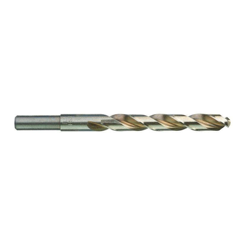 Milwaukee Vrtáky do kovu THUNDERWEB HSS - DIN338 4932352370