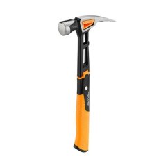 Fiskars 1020214 kladivo tesařské L 20oz/13,5"