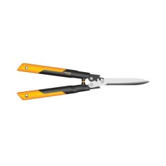 Fiskars 1023631 Nůžky na živý plot PowerGear™ X s oboustranným převodem HSX92