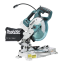 Makita DLS600 Aku pokosová pila 165 mm Li-ion,bez aku   Z
