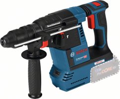 Bosch GBH 18V-26F Professional aku vrtací kladivo bez aku