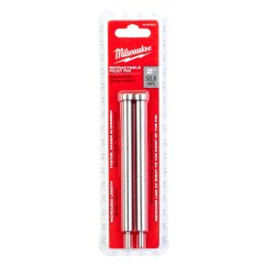 Milwaukee Prodloužení pro kruhové frézy Telescopic Ej pin 50 mm - 2 pc 49590012