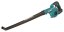 Makita DUB186RFX1 aku ofukovač Li-ion LXT 18V 1x3,0Ah